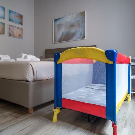 Pisa Art Apartment Luaran gambar