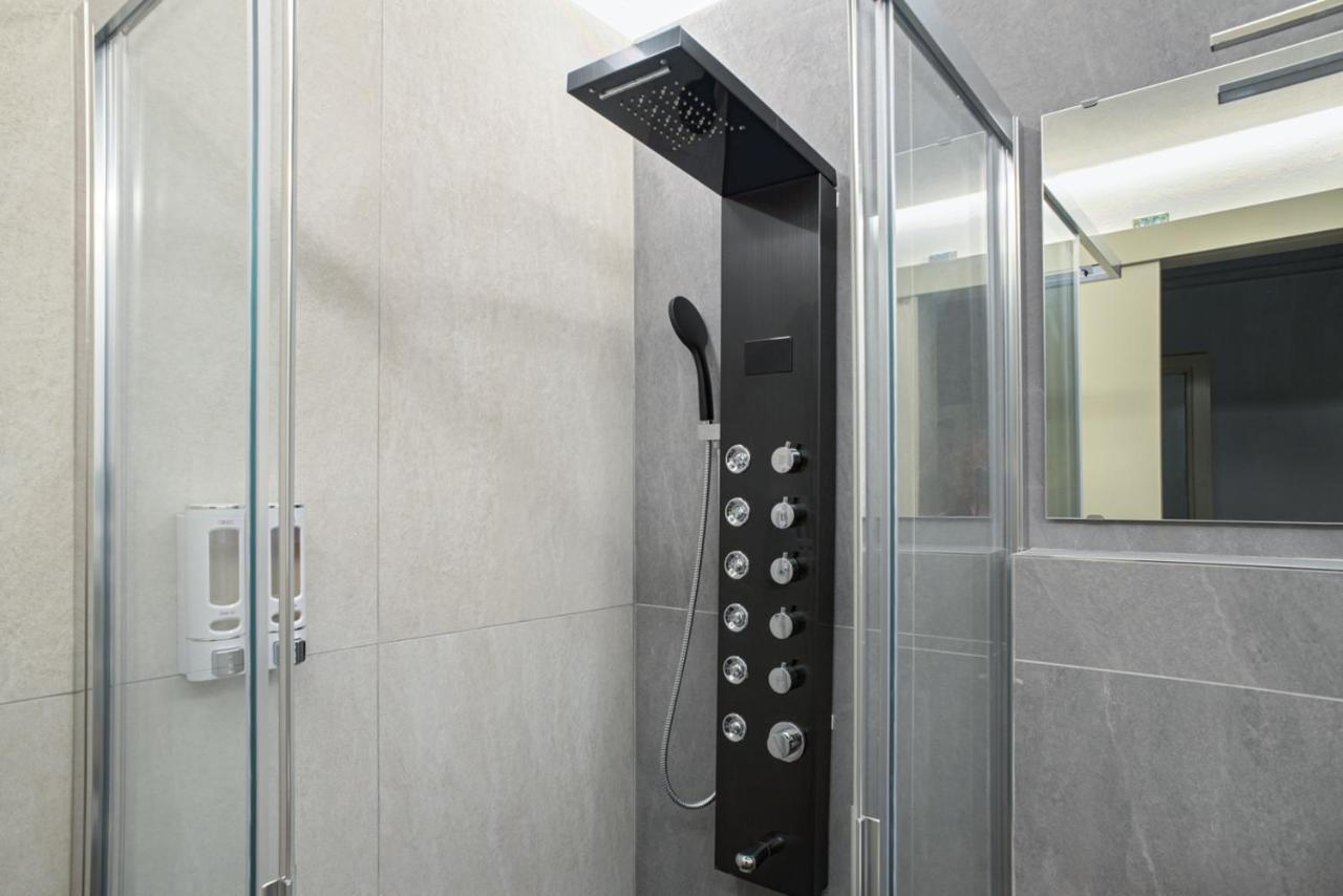 Pisa Art Apartment Luaran gambar