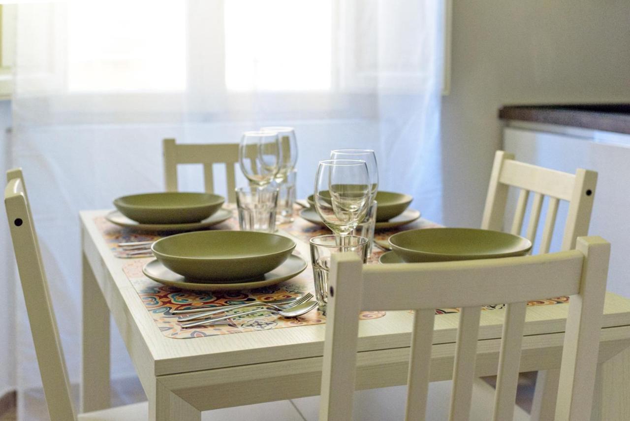 Pisa Art Apartment Luaran gambar