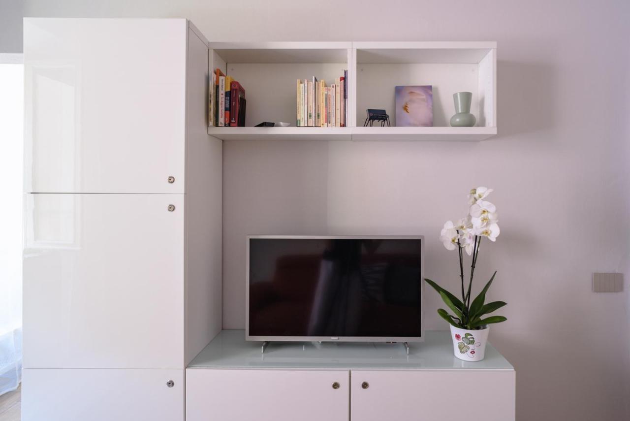 Pisa Art Apartment Luaran gambar