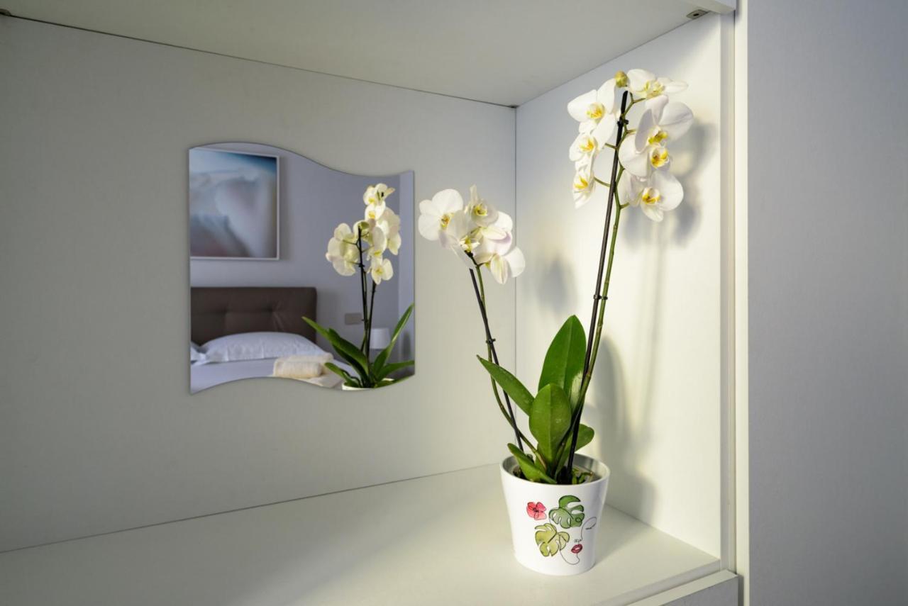 Pisa Art Apartment Luaran gambar