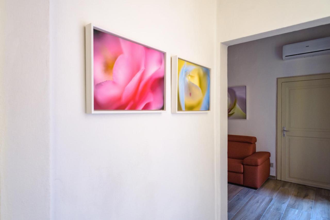 Pisa Art Apartment Luaran gambar