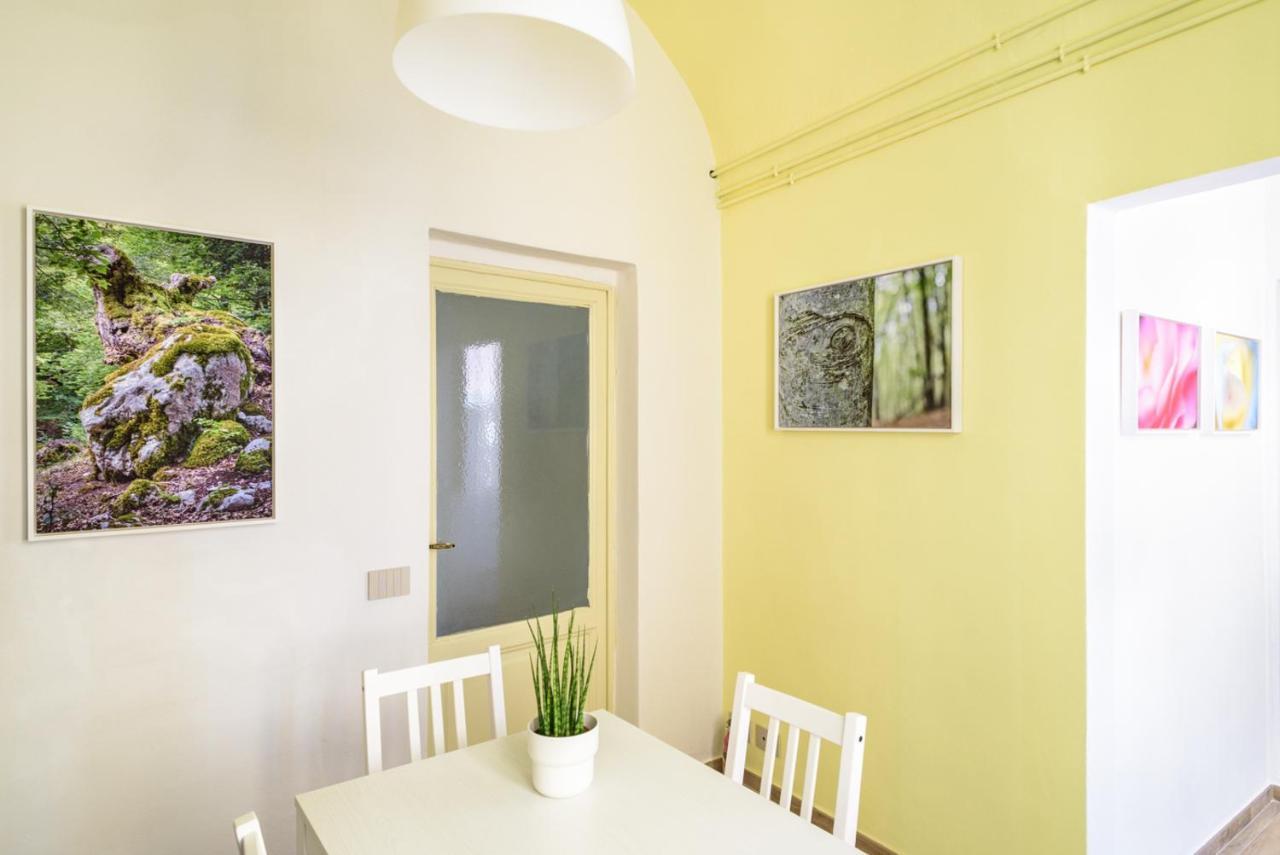 Pisa Art Apartment Luaran gambar