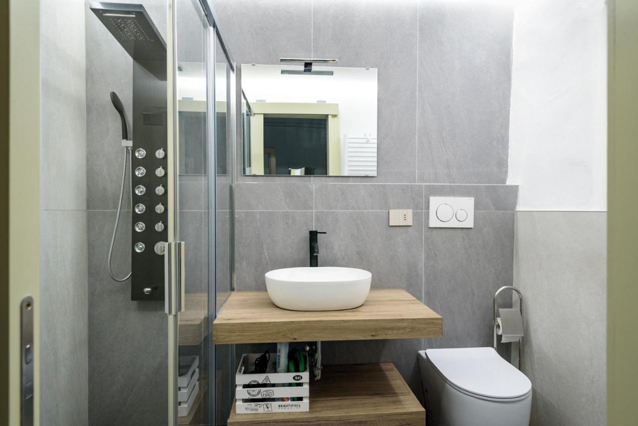 Pisa Art Apartment Luaran gambar