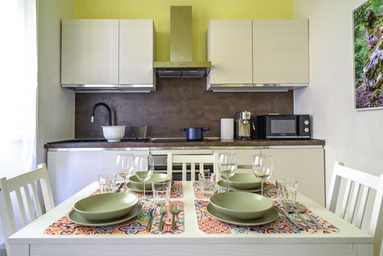 Pisa Art Apartment Luaran gambar