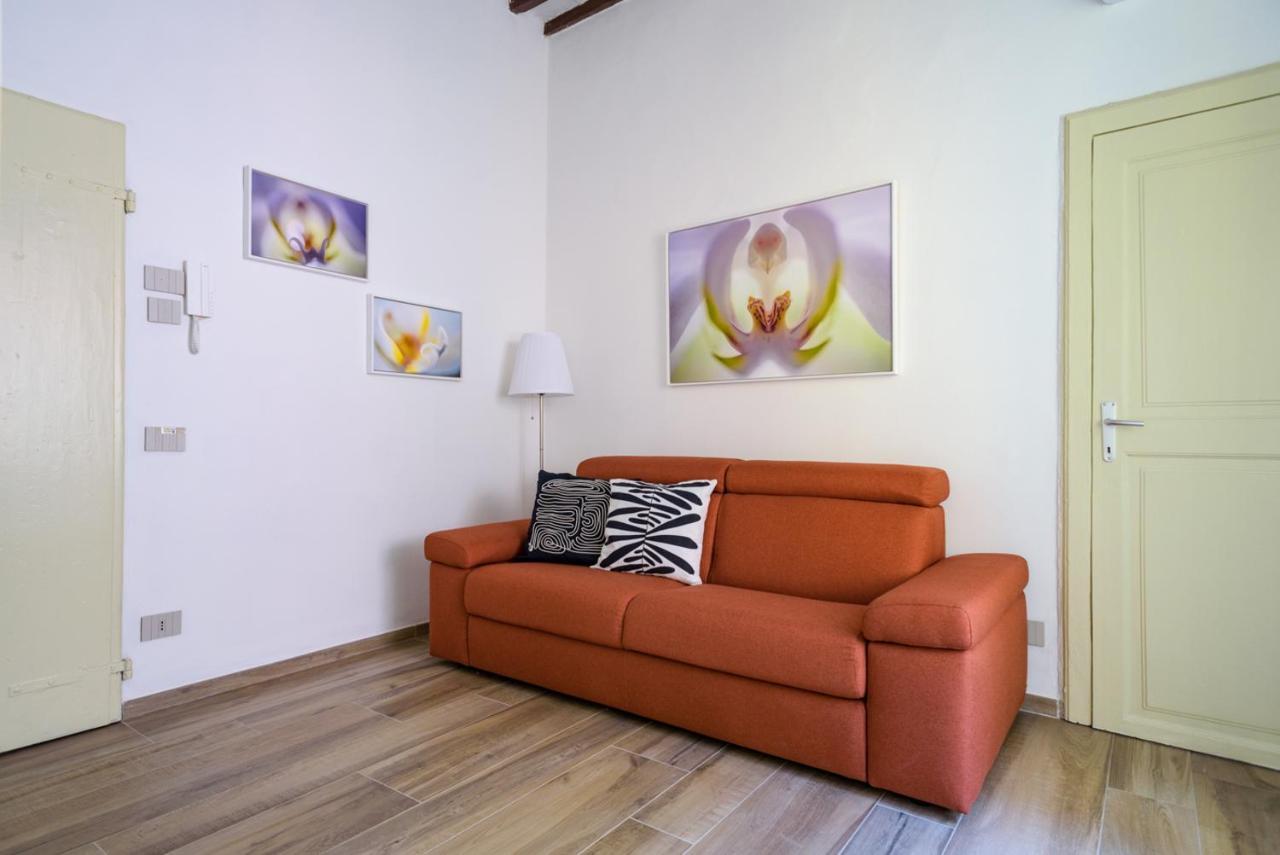 Pisa Art Apartment Luaran gambar