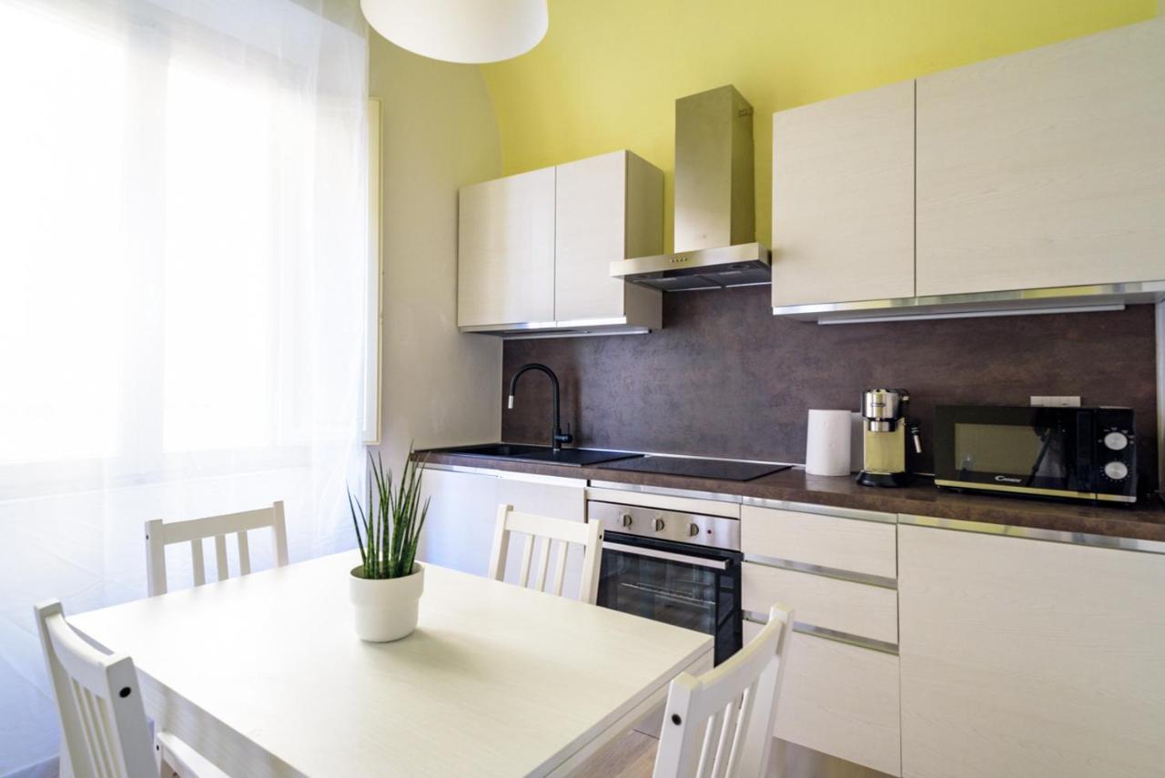 Pisa Art Apartment Luaran gambar