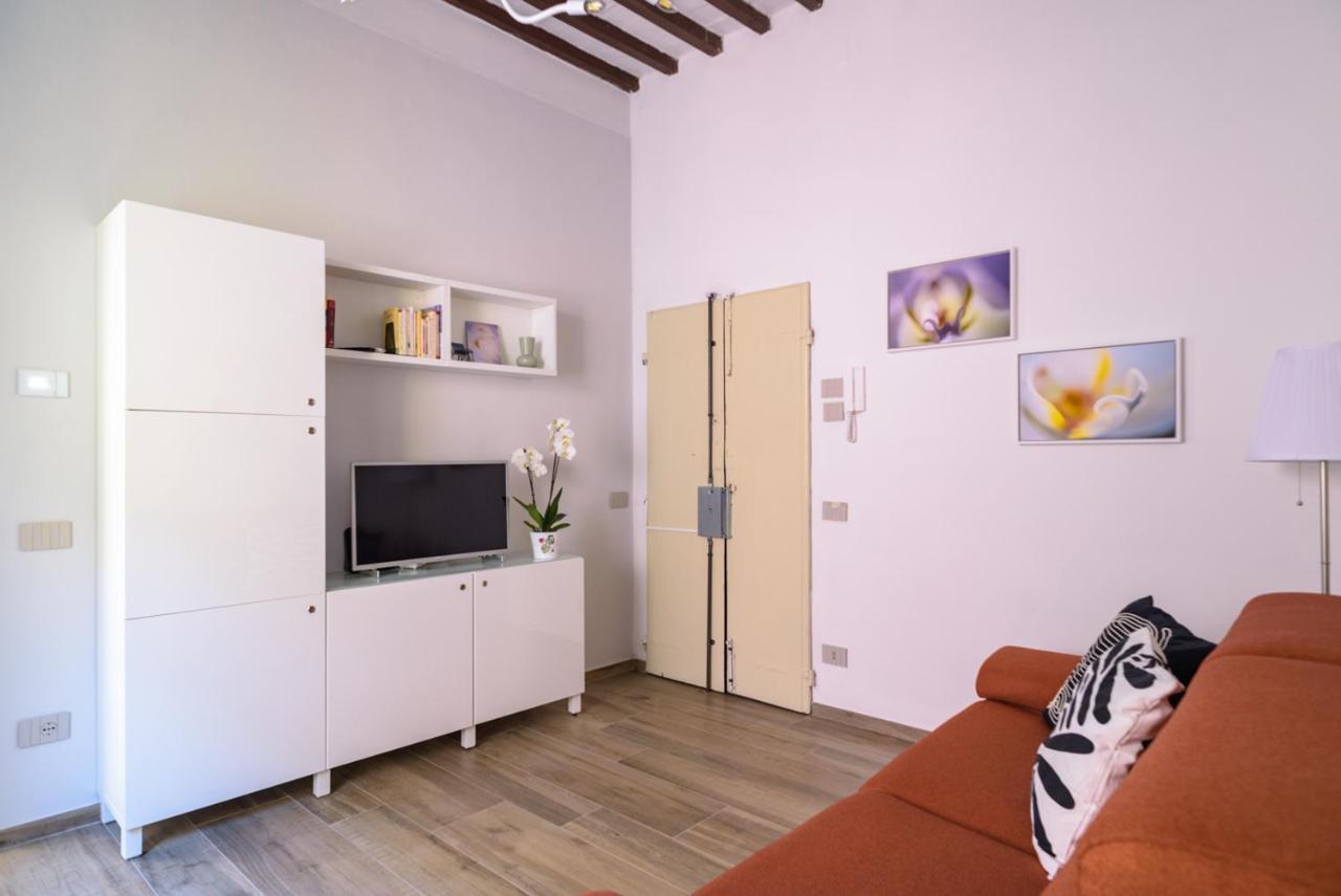 Pisa Art Apartment Luaran gambar