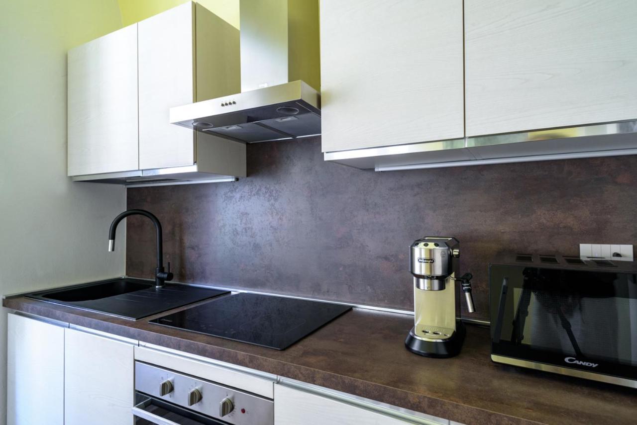 Pisa Art Apartment Luaran gambar