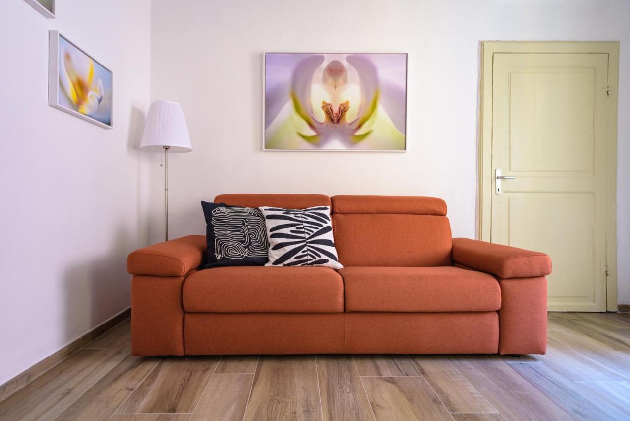 Pisa Art Apartment Luaran gambar