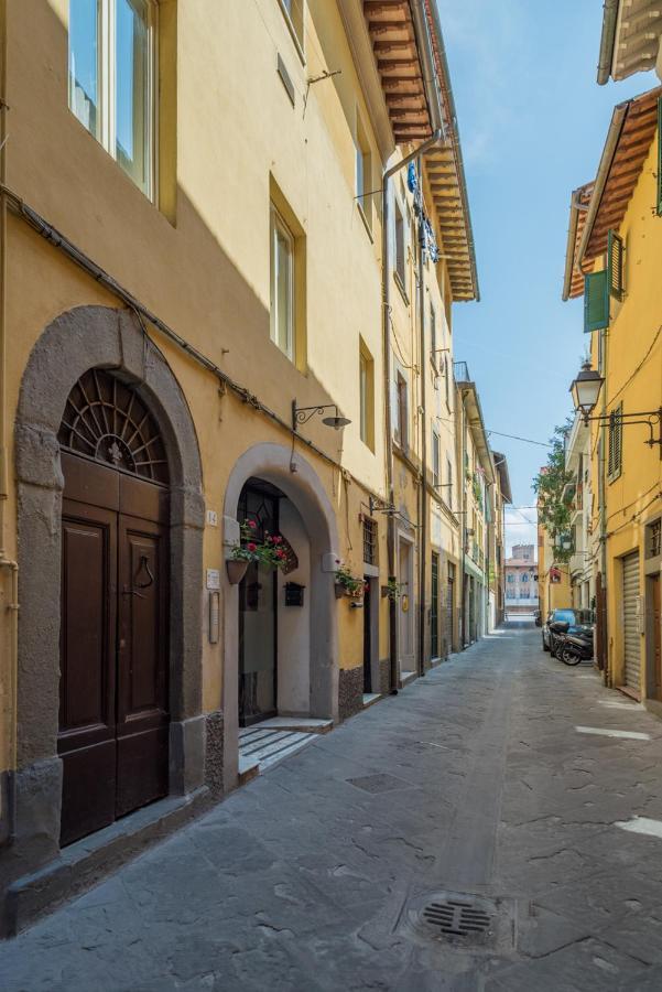 Pisa Art Apartment Luaran gambar