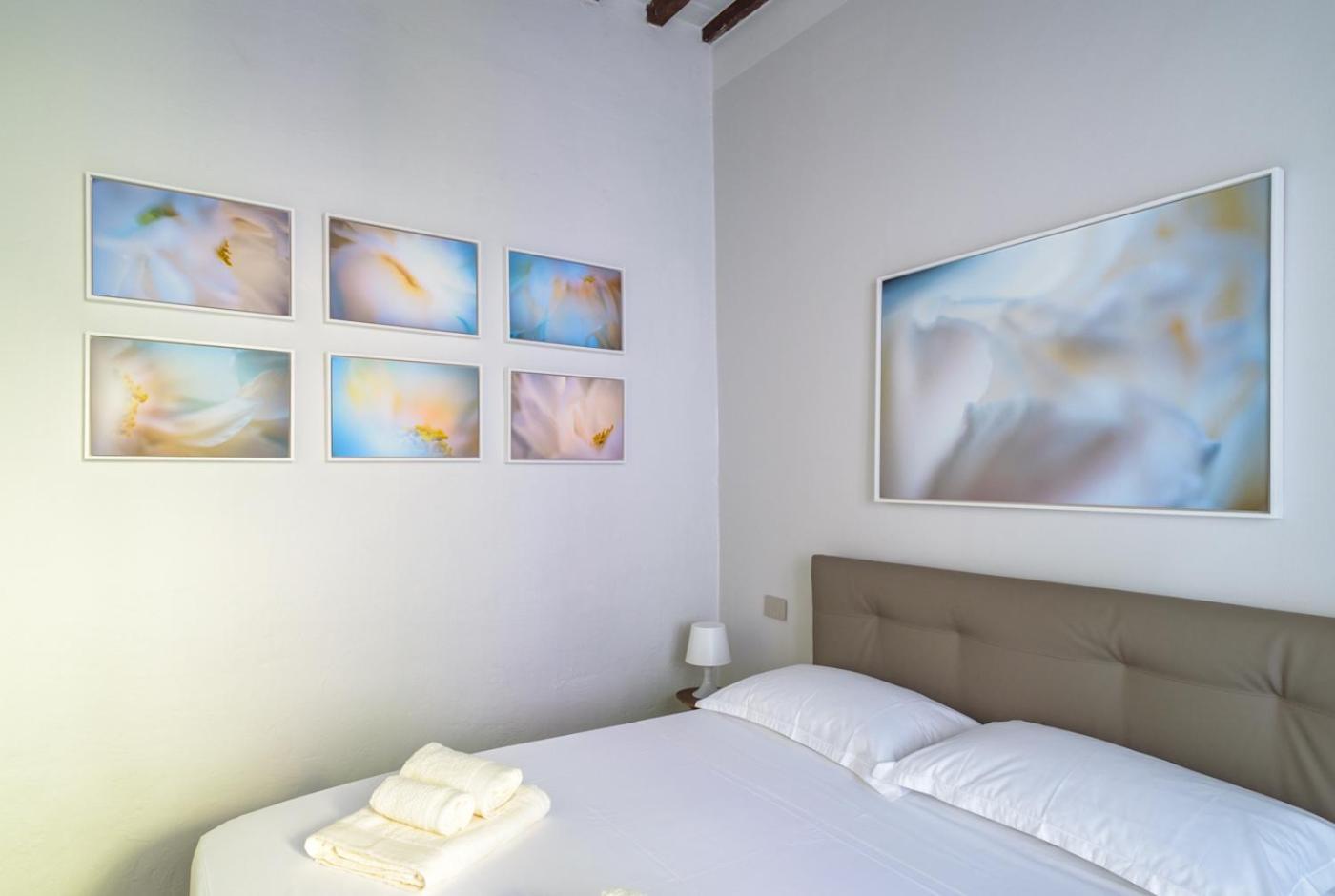 Pisa Art Apartment Luaran gambar