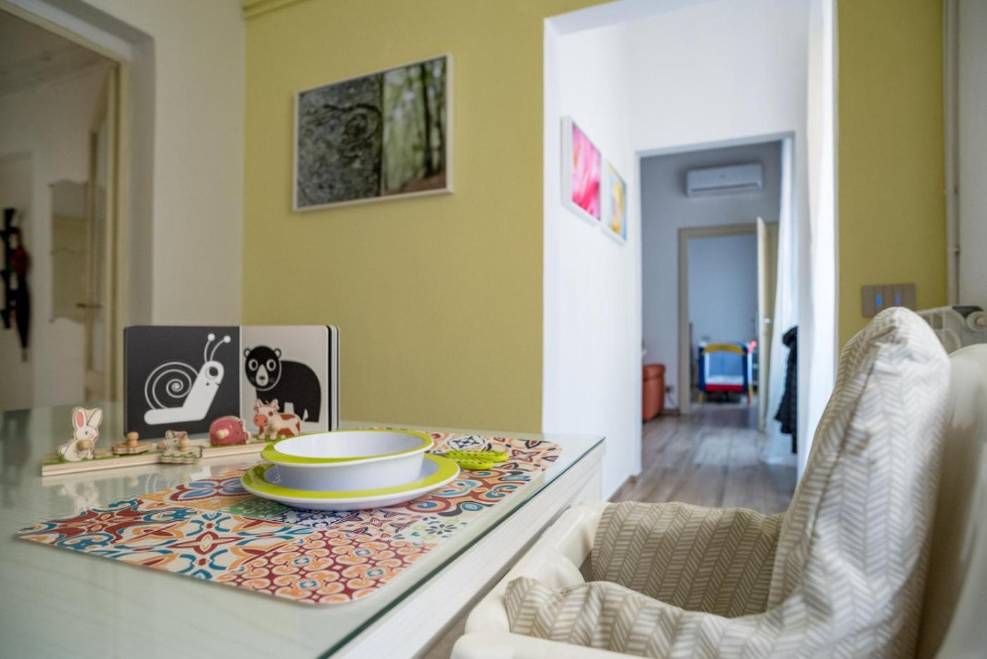 Pisa Art Apartment Luaran gambar