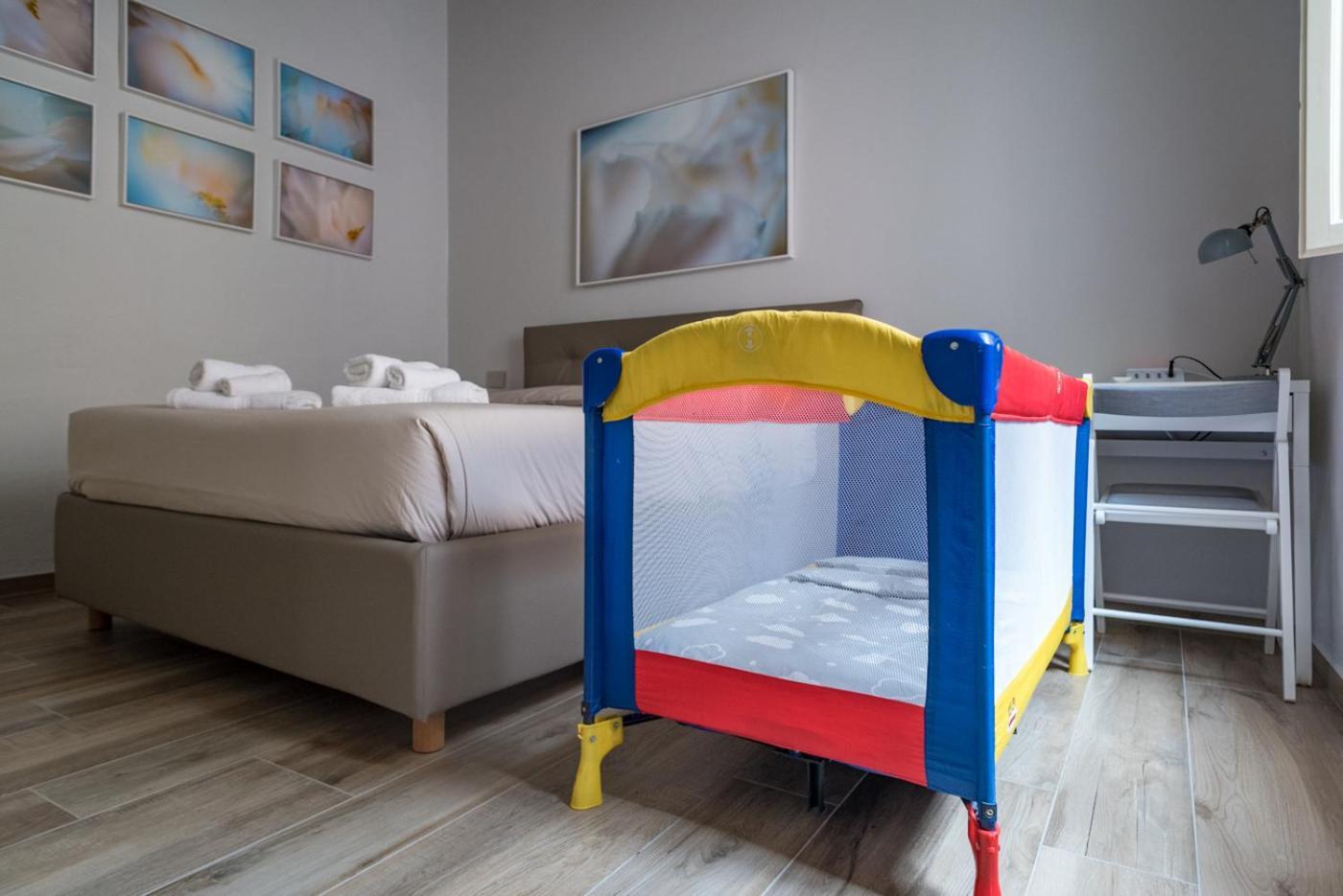 Pisa Art Apartment Luaran gambar